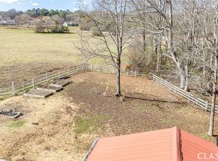1910 Lem Edwards Rd, Colbert, GA 30628