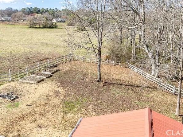 1910 Lem Edwards Road, Colbert, GA 30628