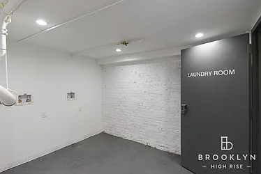Rented by Brooklyn High Rise LLC