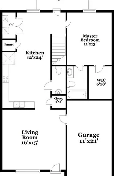 1854 Warmingfield Dr — Photo 2