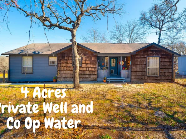 119 Post Oak Rd, La Vernia, TX 78121