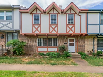 352 Westview Ter, Arlington, TX, 76013