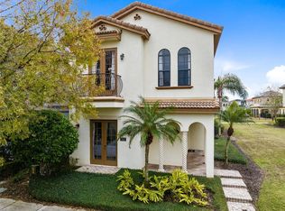 7812 Whitemarsh Way, Kissimmee, FL 34747