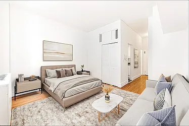 Rented by REAL New York