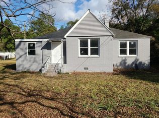 1844 Christian Ave, Macon, GA 31204