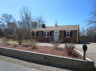 37 Wedgemere Rd, West Yarmouth, MA 02673