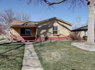 6595 W 46th Ave, Wheat Ridge, CO 80033