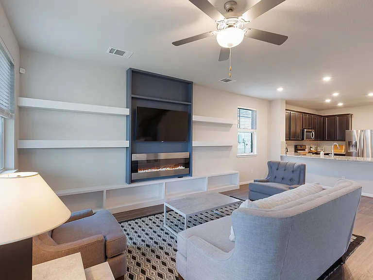 5547 Bellissima Way — Photo 8