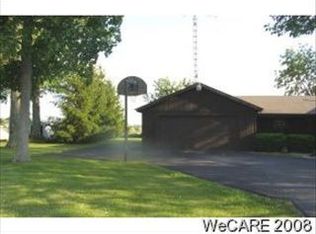 3355 W State Rd, Lima, OH 45807