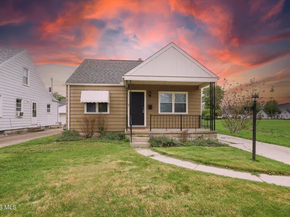216 Summerdale Ave, Toledo, OH 43605