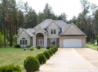 16277 41st St, Becker, MN 55308