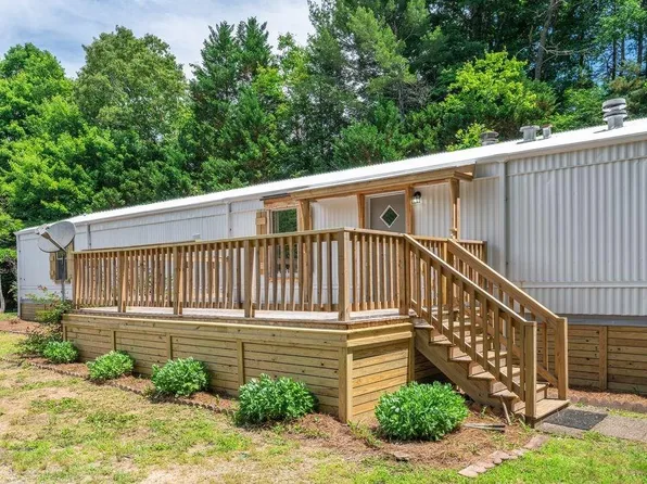 660 Aska Rd, Blue Ridge, GA 30513