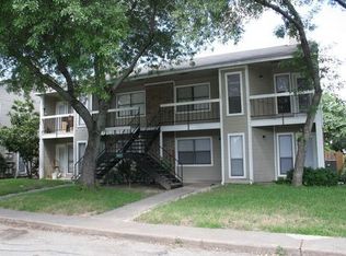 2013 W Loop APT D, Austin, TX 78758