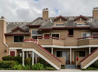 2160 Vista Del Mar, San Mateo, CA 94404