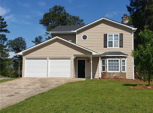 7235 Little Fawn Pkwy, Chattahoochee Hills, GA
