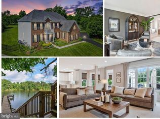 23 Hunting Ct, Edgewater, MD 21037