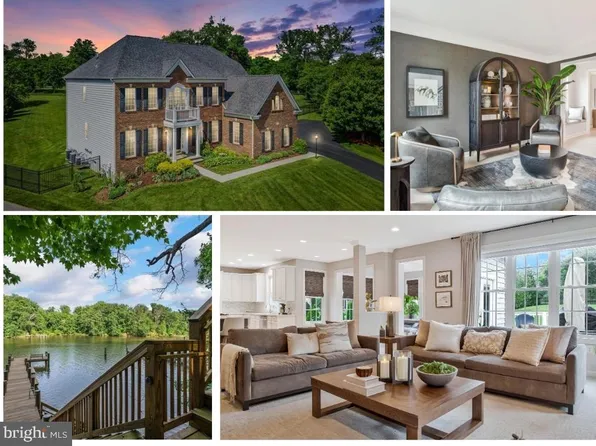 23 Hunting Ct, Edgewater, MD 21037