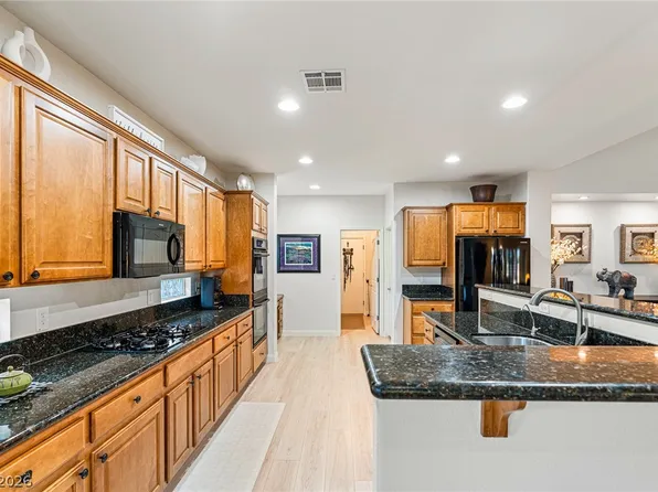 5911 Hansford Ranch Ave, Las Vegas, NV 89131