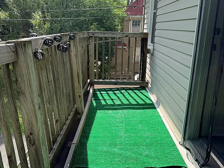 Brooks Ave — Photo 36