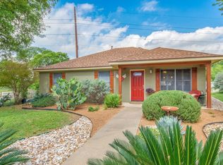 1600 E 10th St, Austin, TX 78702