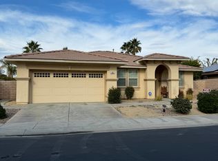 121 Via Solaro, Rancho Mirage, CA 92270