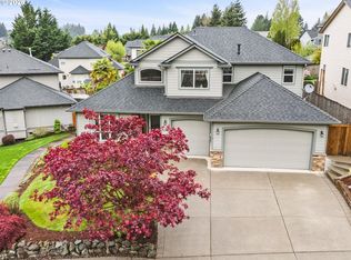 14004 NW 27th Ave, Vancouver, WA 98685