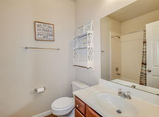 15346 Lady Shery Ln, Cypress, TX 77429