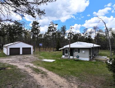 2762 S Horseshoe Trl, Grayling, MI, 49738