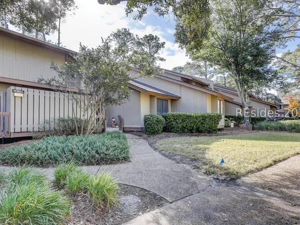 225 S Sea Pines Dr APT 1406, Hilton Head Island, SC 29928