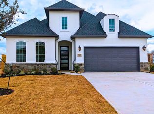 13211 Wood Leaf Park, Tomball, TX 77375