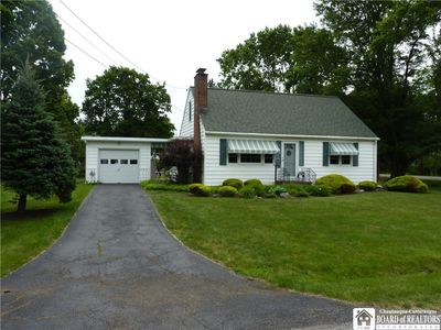 19 Southland Ave, Lakewood, NY, 14750