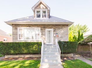 3732 N Newland Ave, Chicago, IL