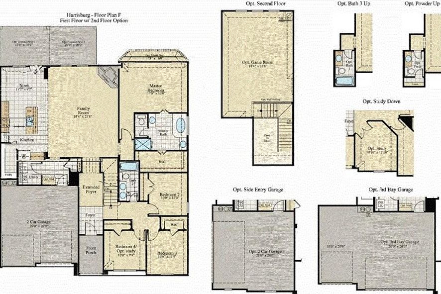 2nd image of 308 Equestrian Dr