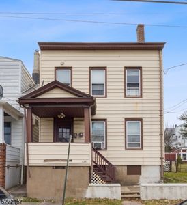 325 N 7Th St, Prospect Park, NJ, 07508