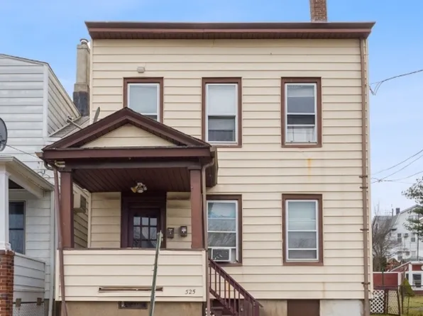 325 N 7Th St, Prospect Park Boro, NJ 07508