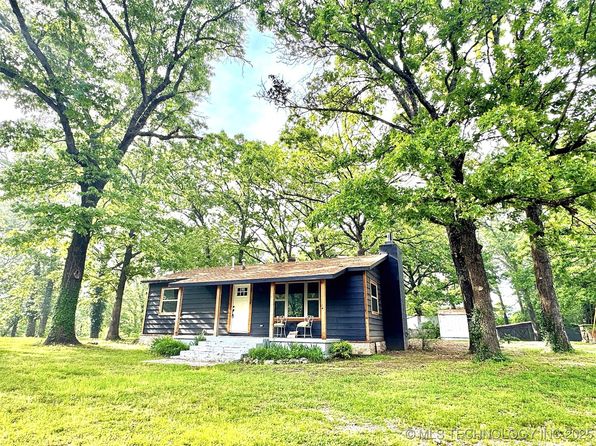 26059 S 557th Rd, Park Hill, OK 74451