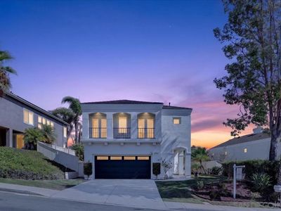 13957 Carmel Ridge Rd, San Diego, CA, 92128