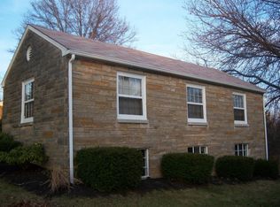 67761 Mills Rd, Saint Clairsville, OH 43950