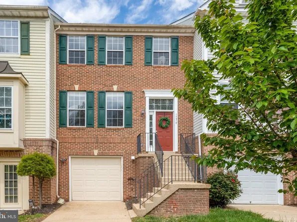 17310 Pacific Rim Ter, Dumfries, VA 22025