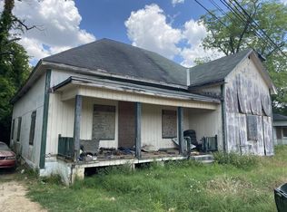 307 Railroad Ave, Dothan, AL 36303