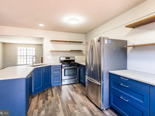 1905 Militia Ln, Odenton, MD 21113