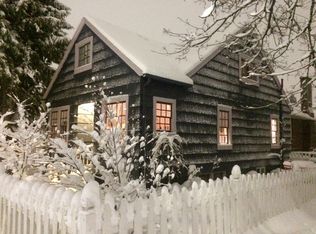 5804 NE 15th Ave, Portland, OR 97211