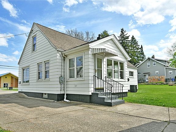 3rd image of 5838 Poland Struthers Rd