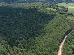 Bar 2 Rd, Kirby, AR 71950