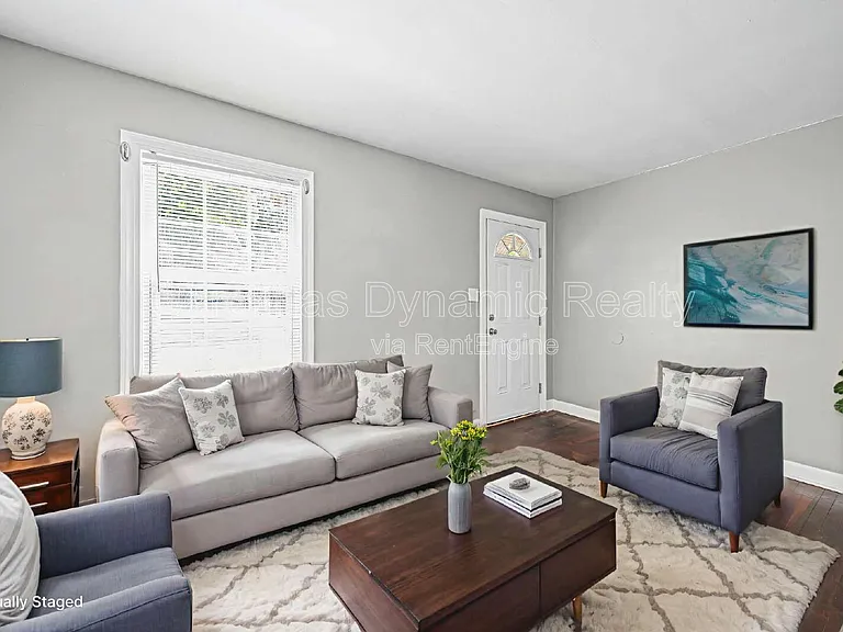 2621 Druid Hills Way #2 — Photo 6