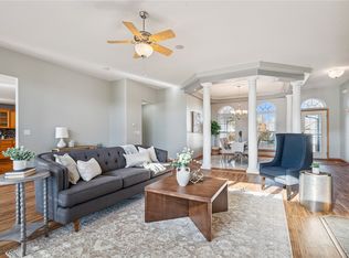 4315 Snowgoose Dr, Marion, IA 52302