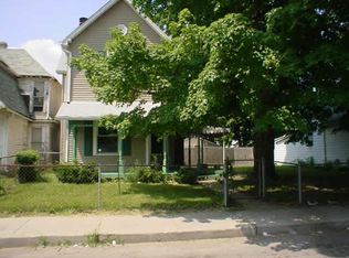 918 Roache St, Indianapolis, IN