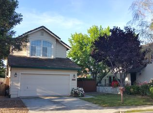 5519 Rainflower Dr, Livermore, CA