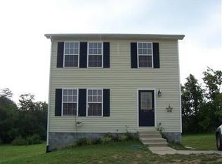 577 Jamie Ridge Dr, Mount Sterling, KY 40353