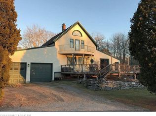 5 Canton Point Rd, Canton, ME 04221, MLS# 1035994